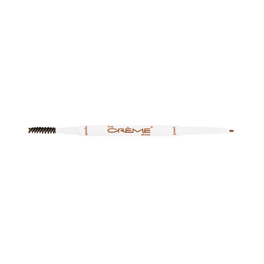 Ultra-Fine 3d Definition Micro Brow Pencil