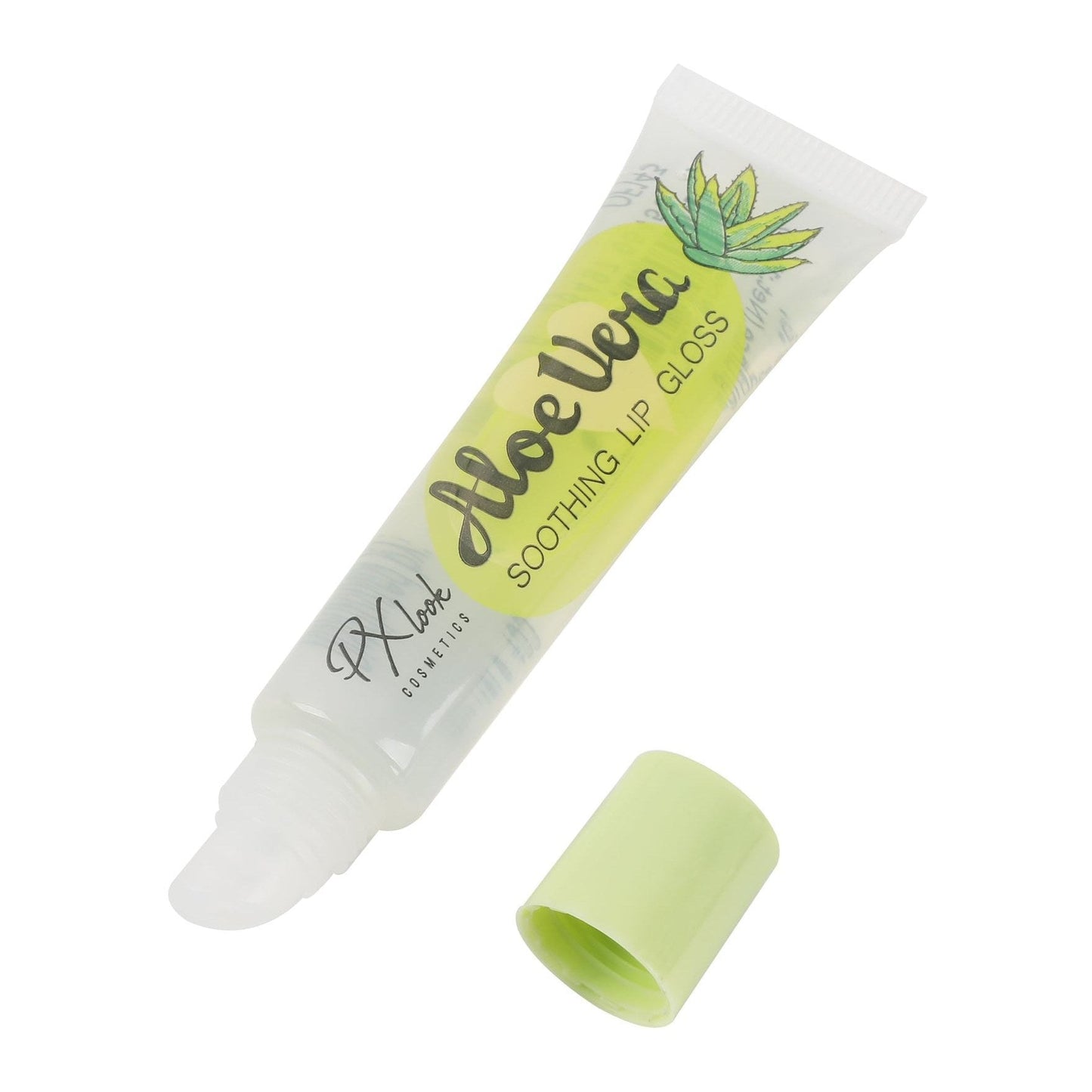 Aloe Vera Lip Gloss