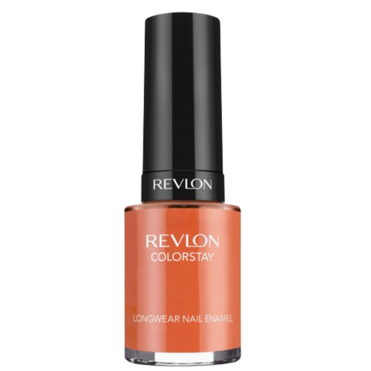 REVLON ColorStay Longwear Nail Enamel (Summer Edition)