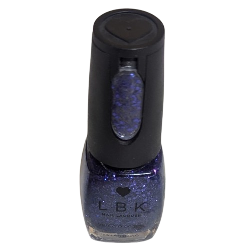 Perfect Match Nail Polish