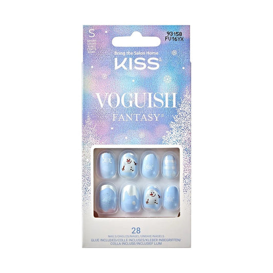 Voguish Fantasy Press On Nails