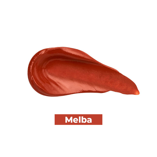 Tasty Peach Liquid Lipstick