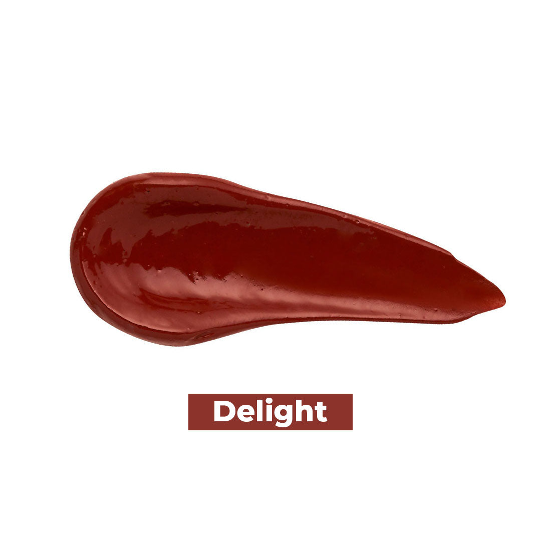 Tasty Peach Liquid Lipstick