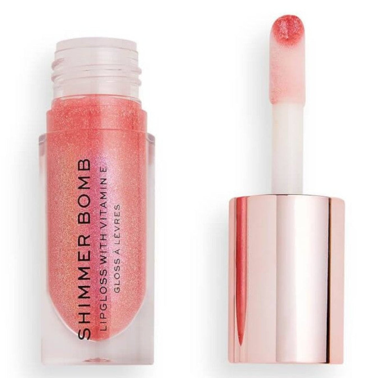 Shimmer Bomb Lip Gloss