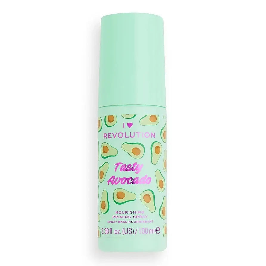 Nourishing Priming Spray