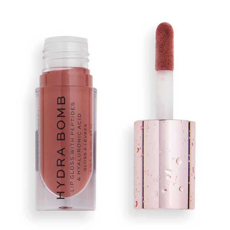 Hydra Bomb Lip Gloss
