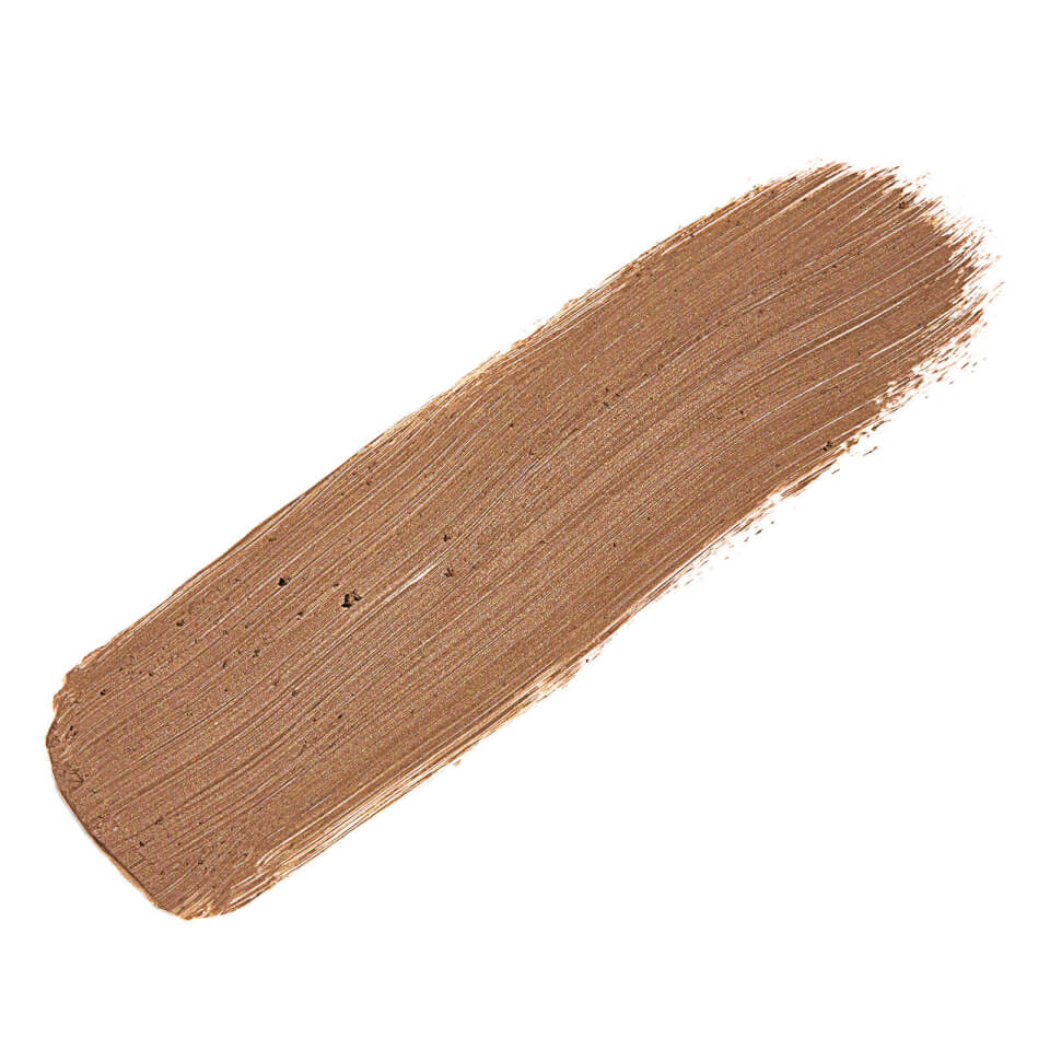 Pro Brow Pomade - With Double-Ended Brush