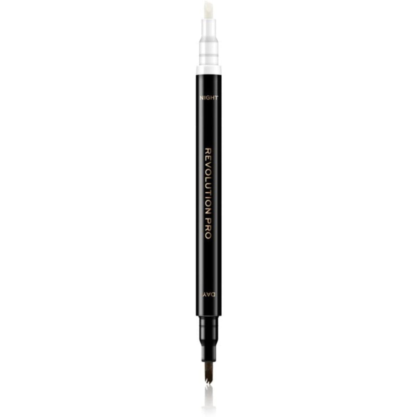Pro Build & Grow Brow Serum Duo