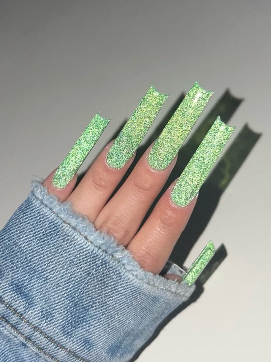 Reflective Liner 002