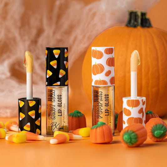 Halloween Lip Gloss