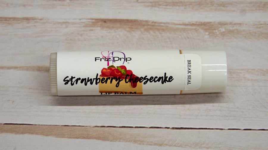 Strawberry Cheesecake Lip Balm