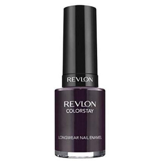 REVLON ColorStay Extreme Longwear Nail Enamel
