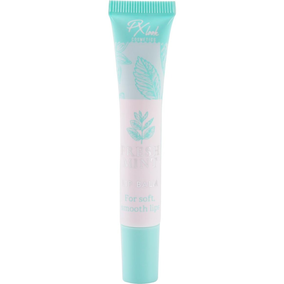 Fresh Mint Lip Balm