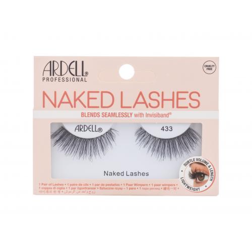 Naked Blends Seamlessly Lashes