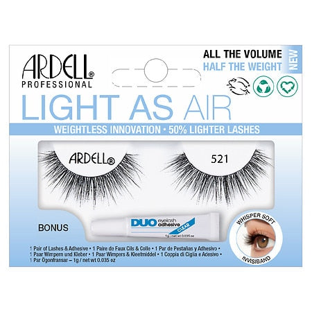 Lightwear Eye Lashes