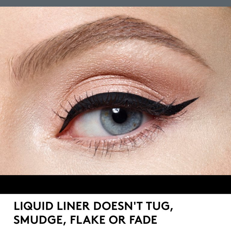 Perfect Point Plus Liquid Eyeliner