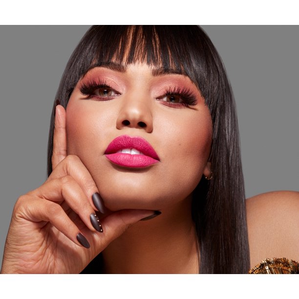 Exhibitionist Demi-Matte Lipstick