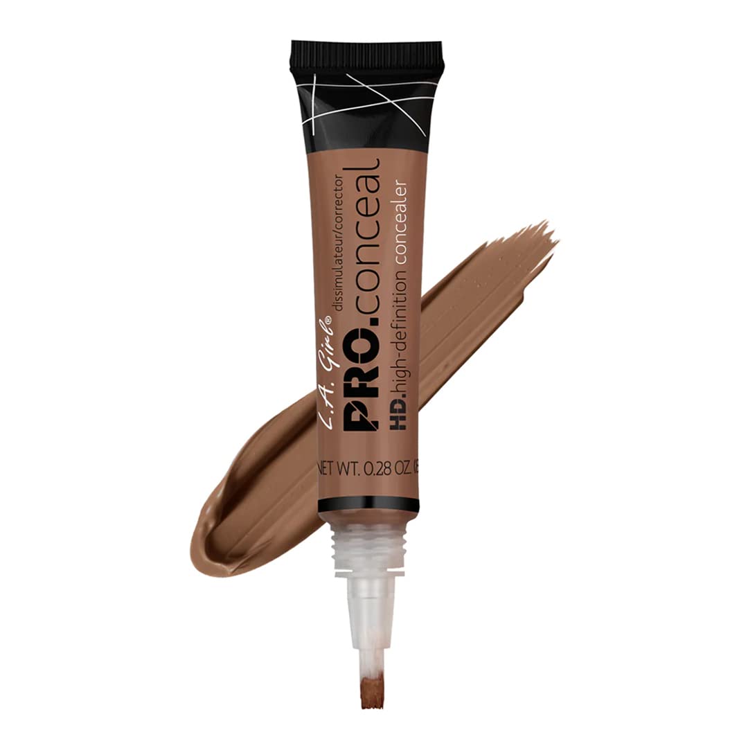 HD Pro Concealer