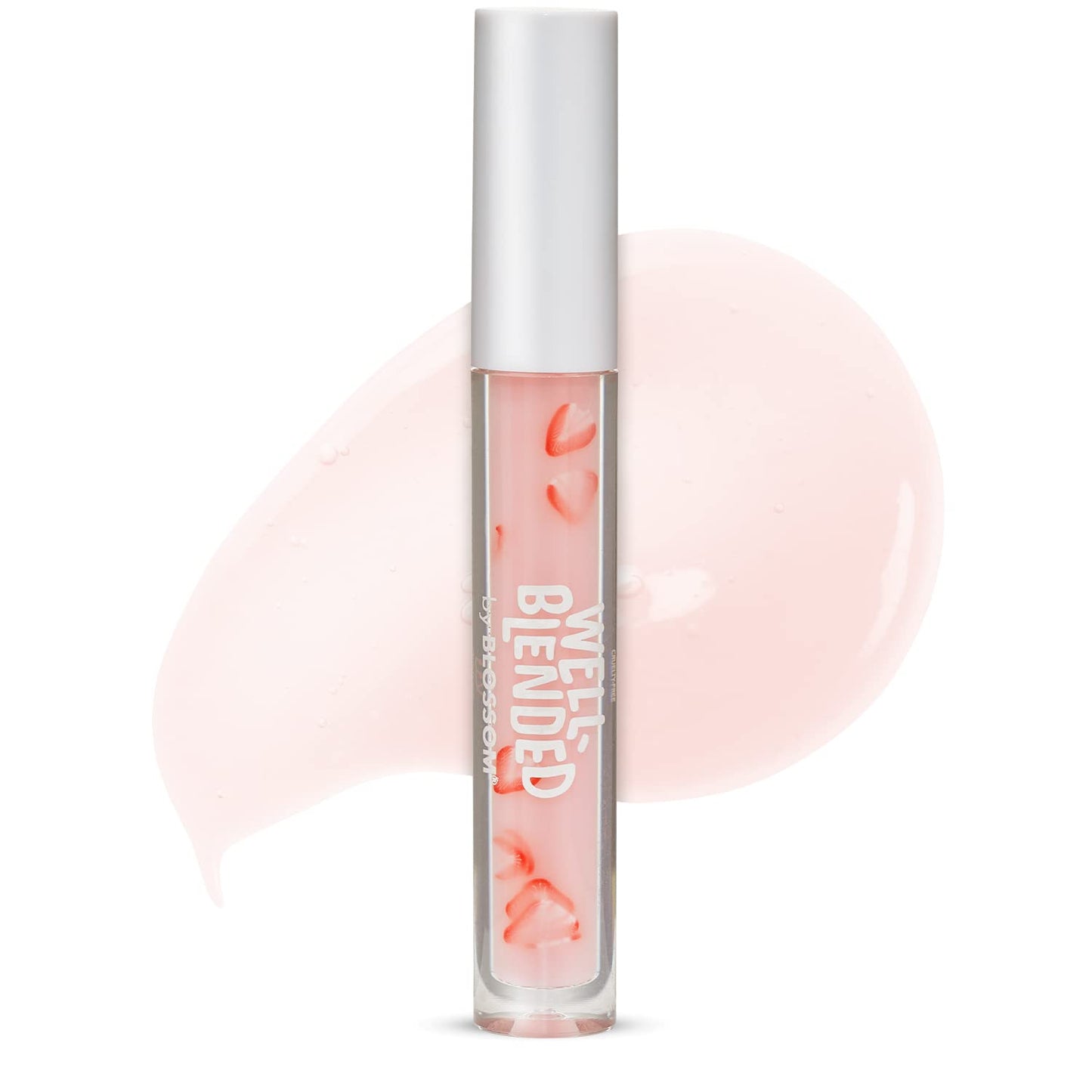 Well Blended Moisturizing Lip Gloss
