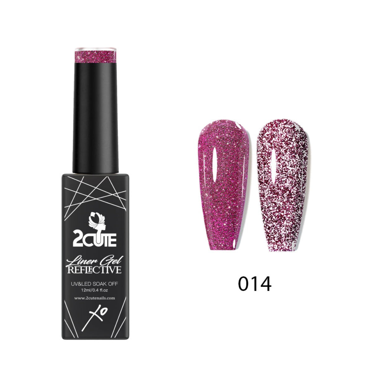 Reflective Liner 014