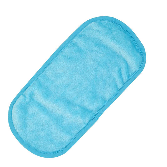Chill Blue Reusable Makeup Remover Cloth