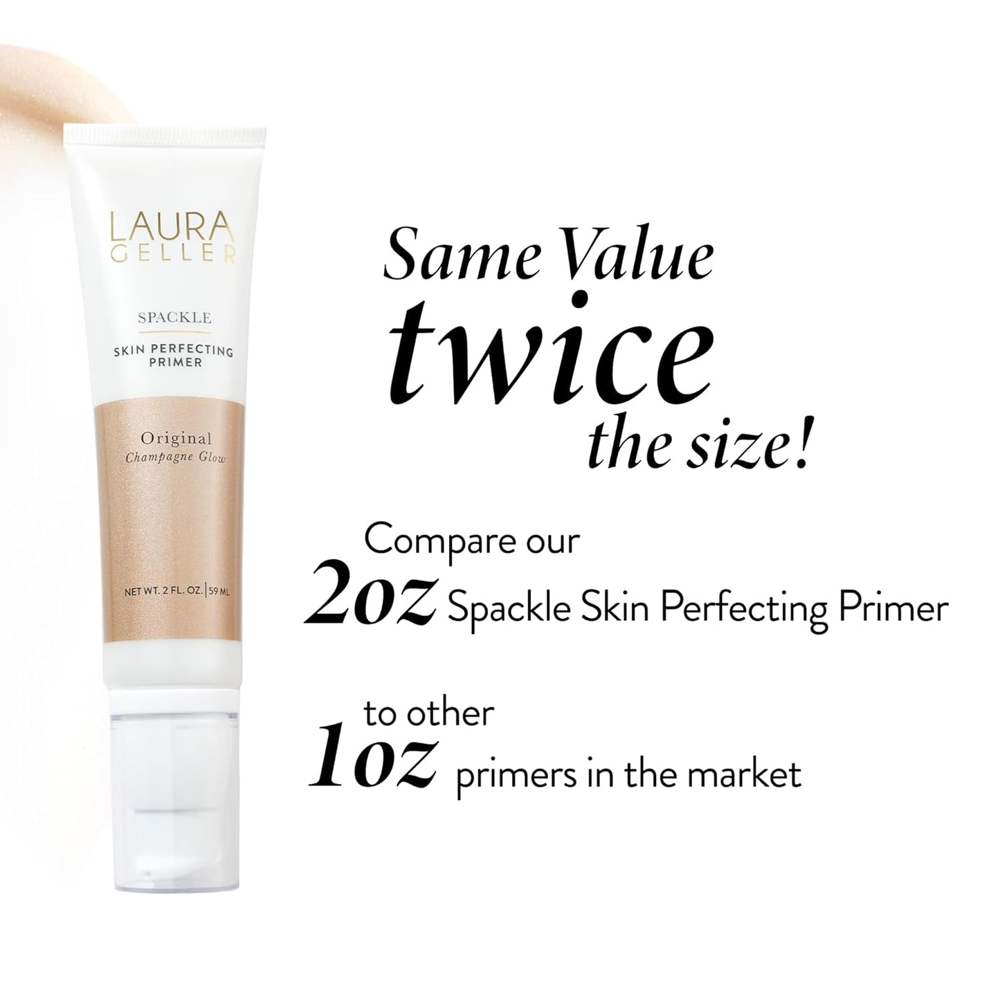 LAURA GELLER Spackle Skin Perfecting Primer