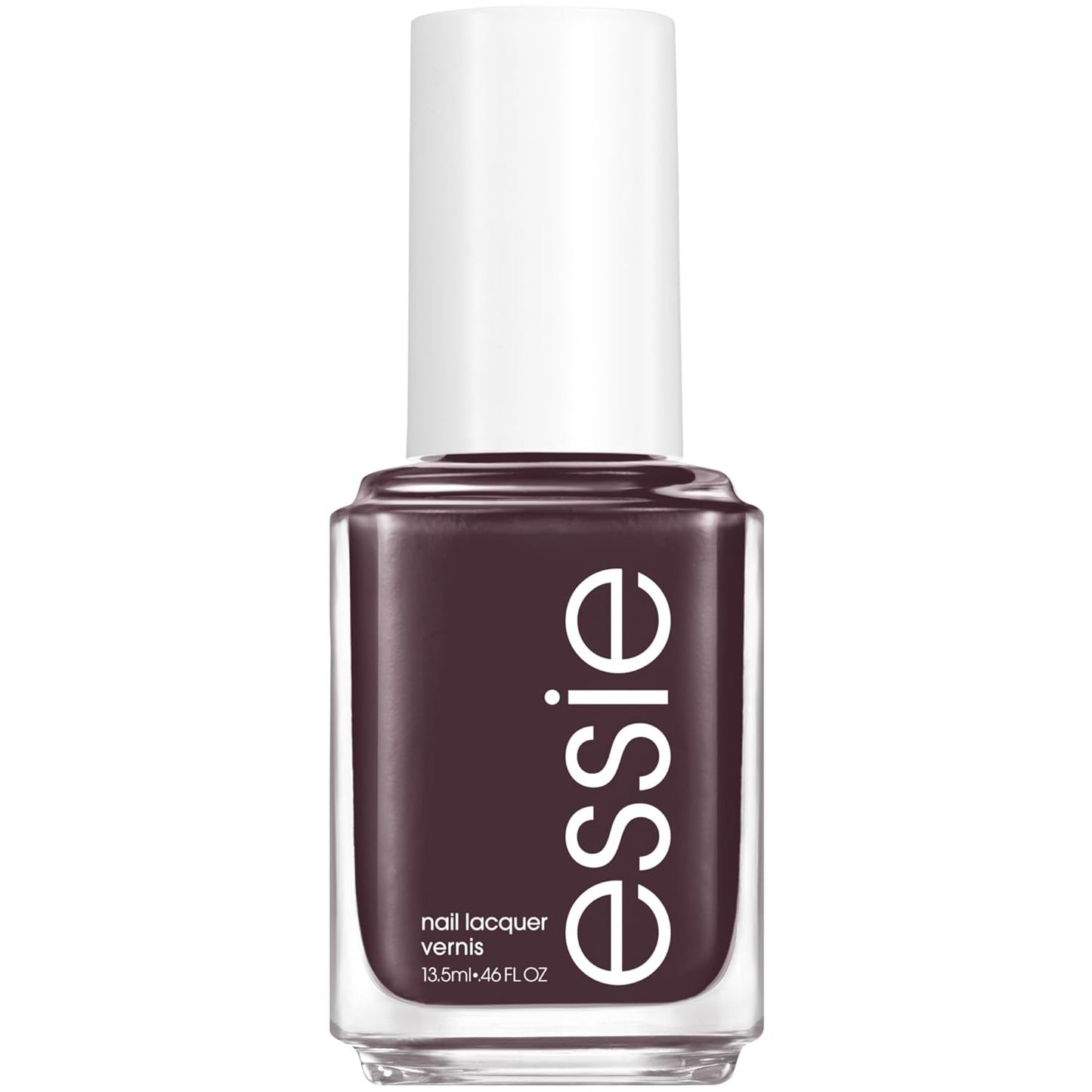 Glossy High - Shiny Nail Polish (Fall Collection)