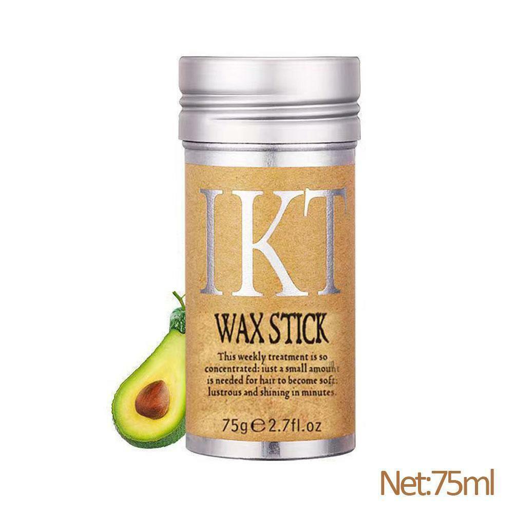 Hair-Styling Wax Stick