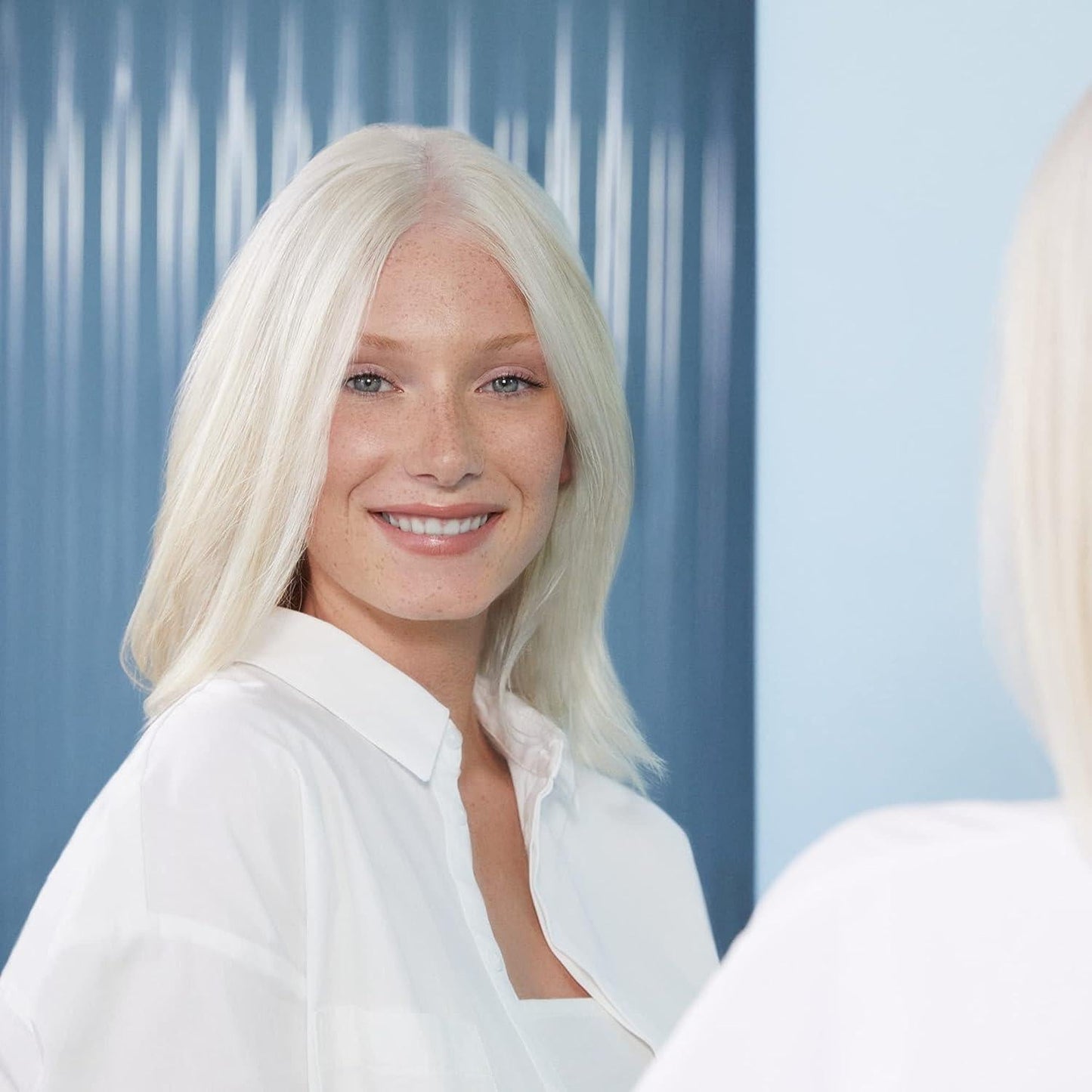 Bleach It Permanent Hair Color