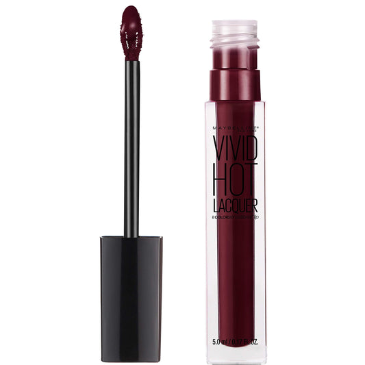 Vivid Hot Lacquer Lip Gloss