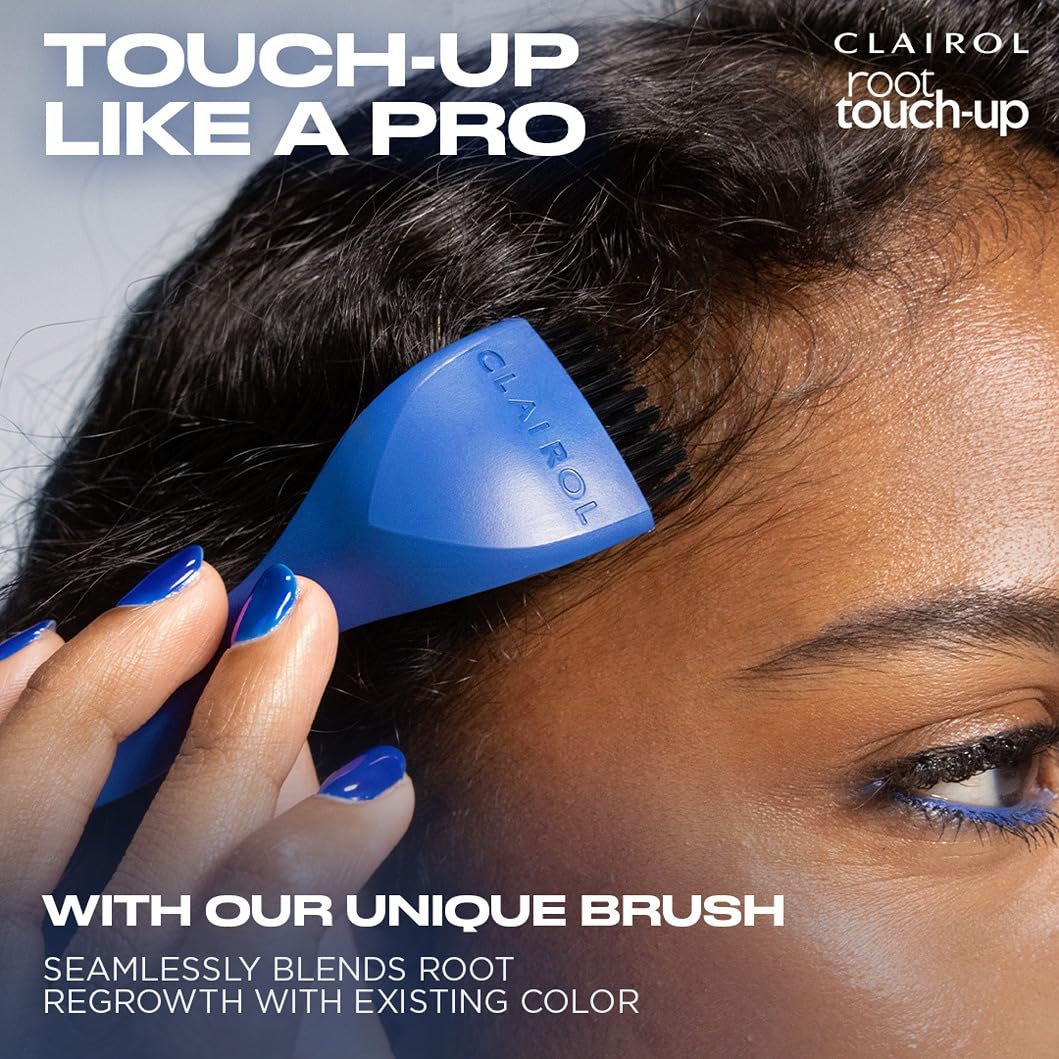 CLAIROL Root Touch-Up Color Blend Permanent Hair Dye