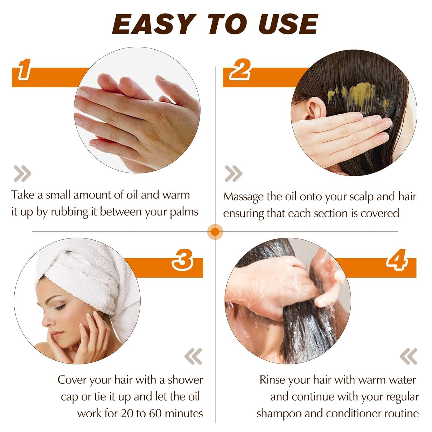 100% Natural Pure Batana Oil