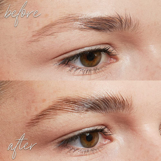 Brow Block Glue