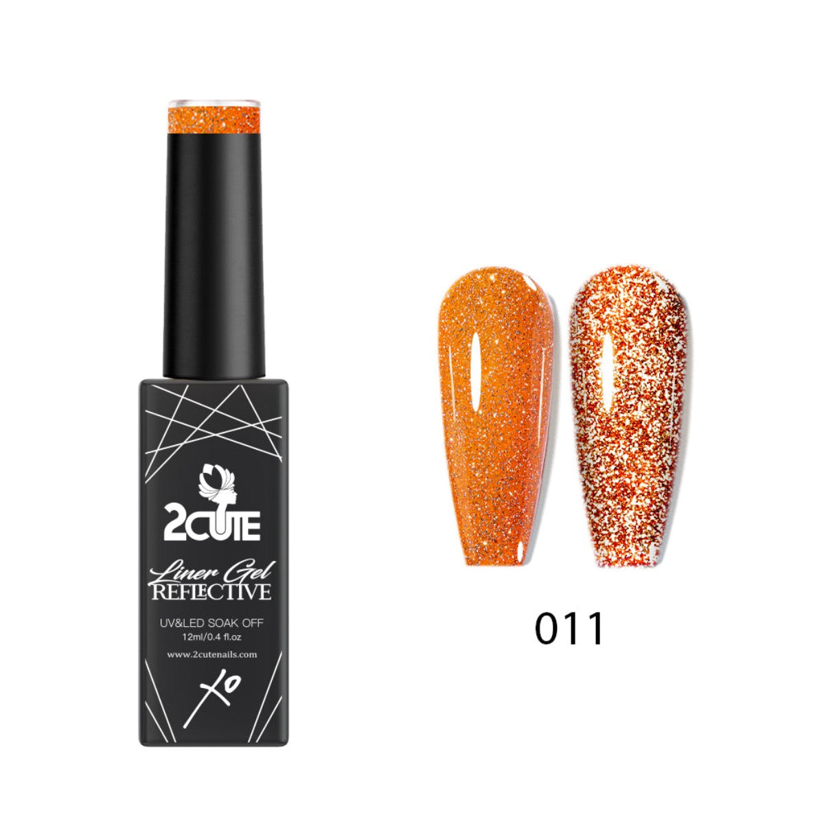 Reflective Liner 011