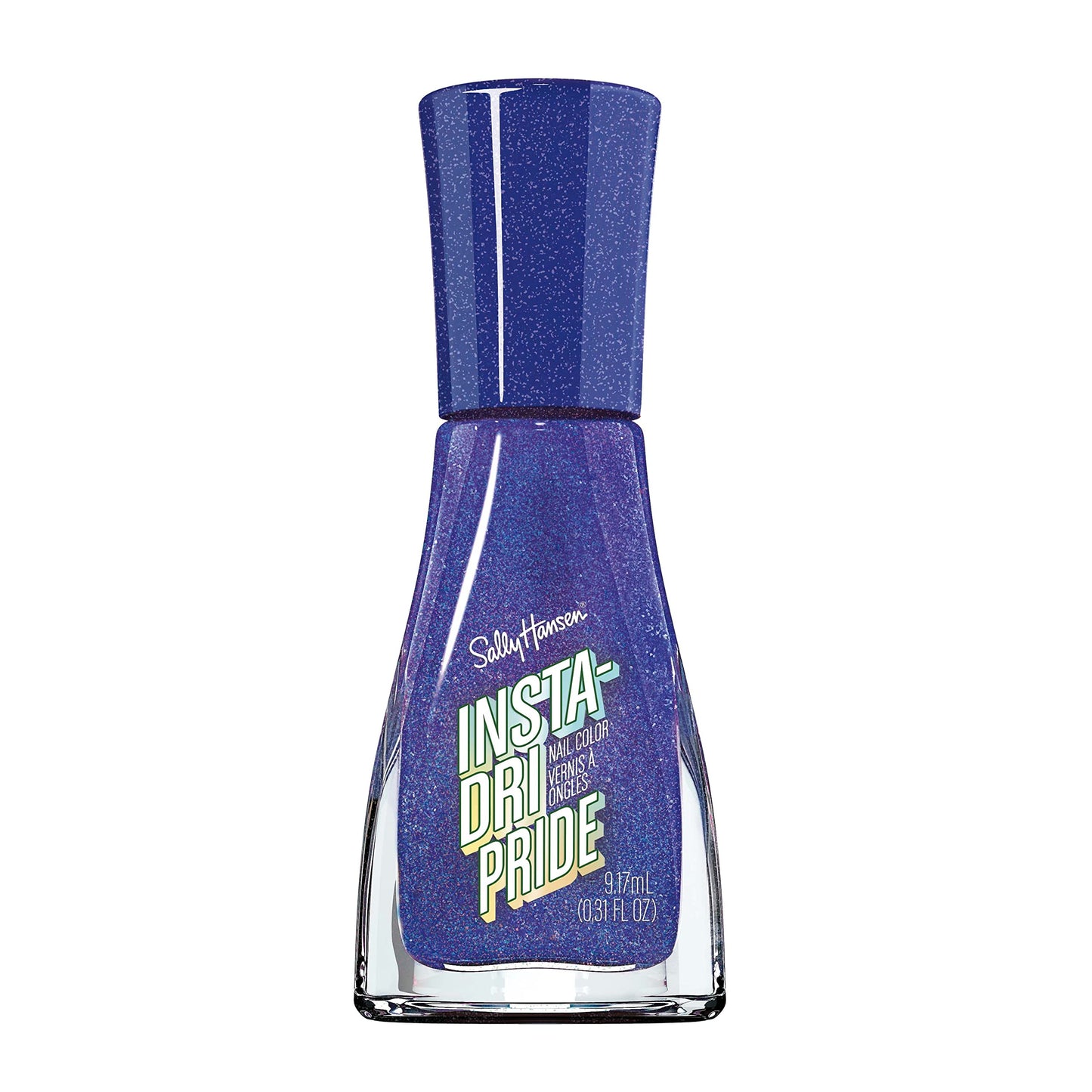 Pride Nail Polish