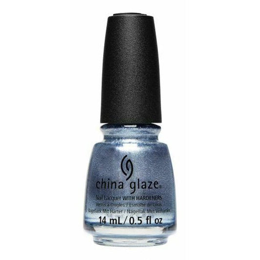 CHINA GLAZE Nail Lacquer