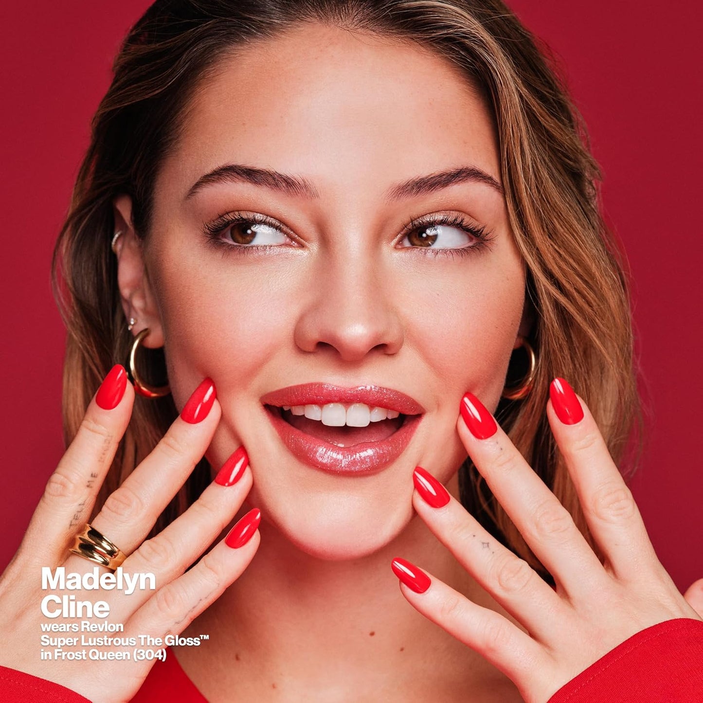 Super Lustrous The Gloss