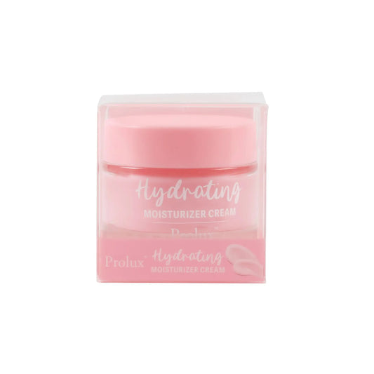 Hydrating Moisturizer Cream