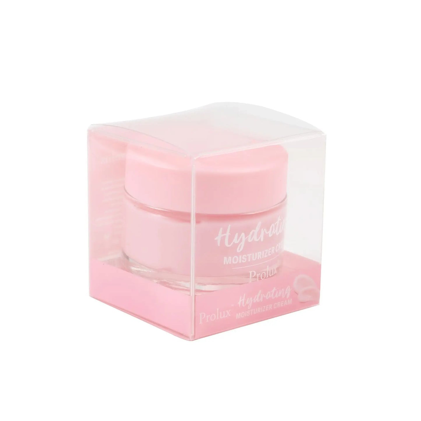 Hydrating Moisturizer Cream