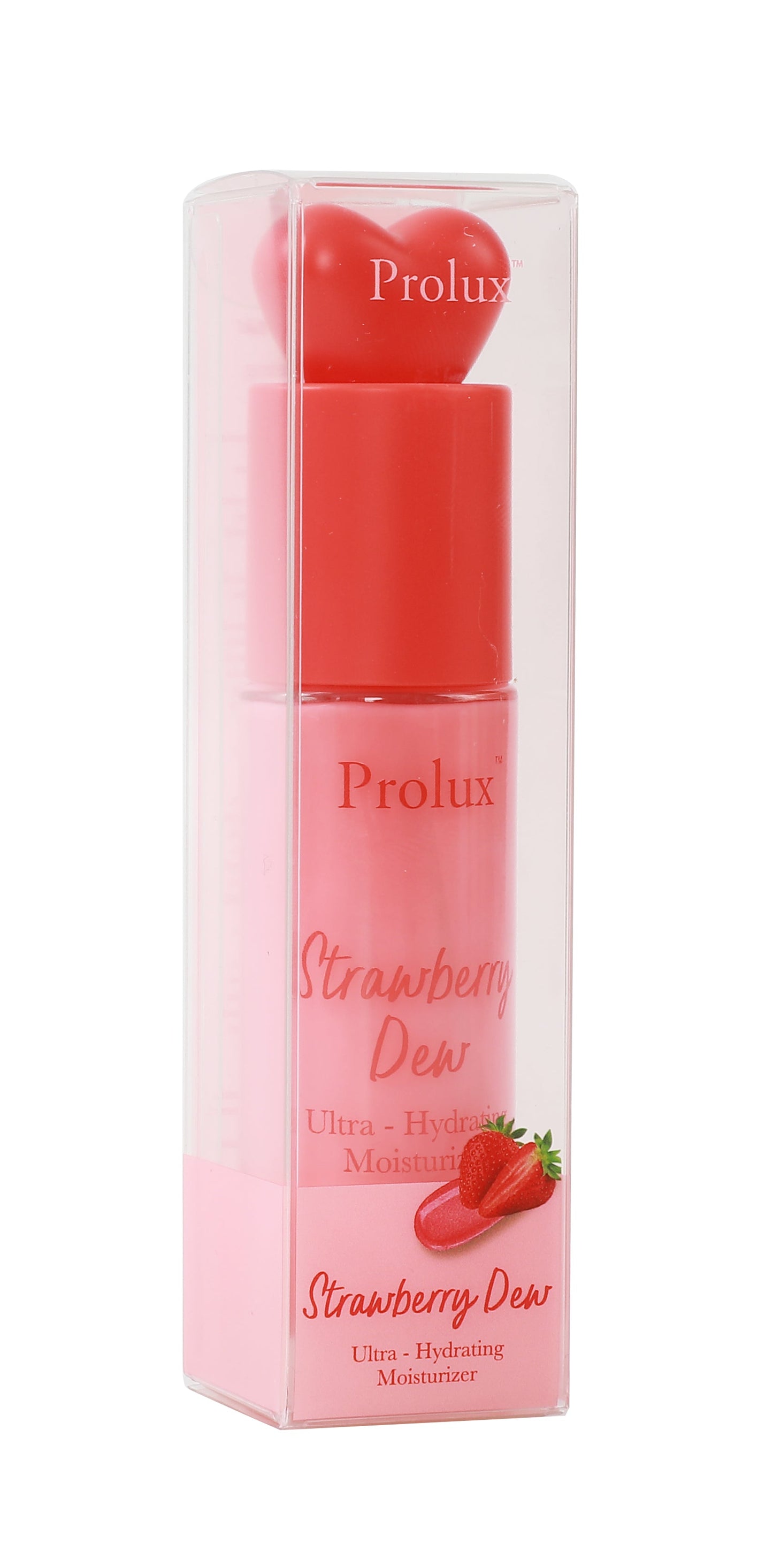 Strawberry Dew Ultra Hydrating Moisturizer