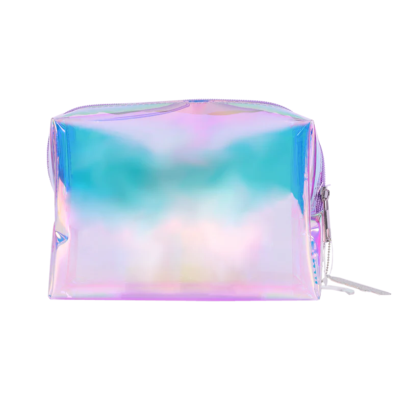 Casper the Friendly Ghost | Cosmetic Bag & Glow in the Dark Face Gems