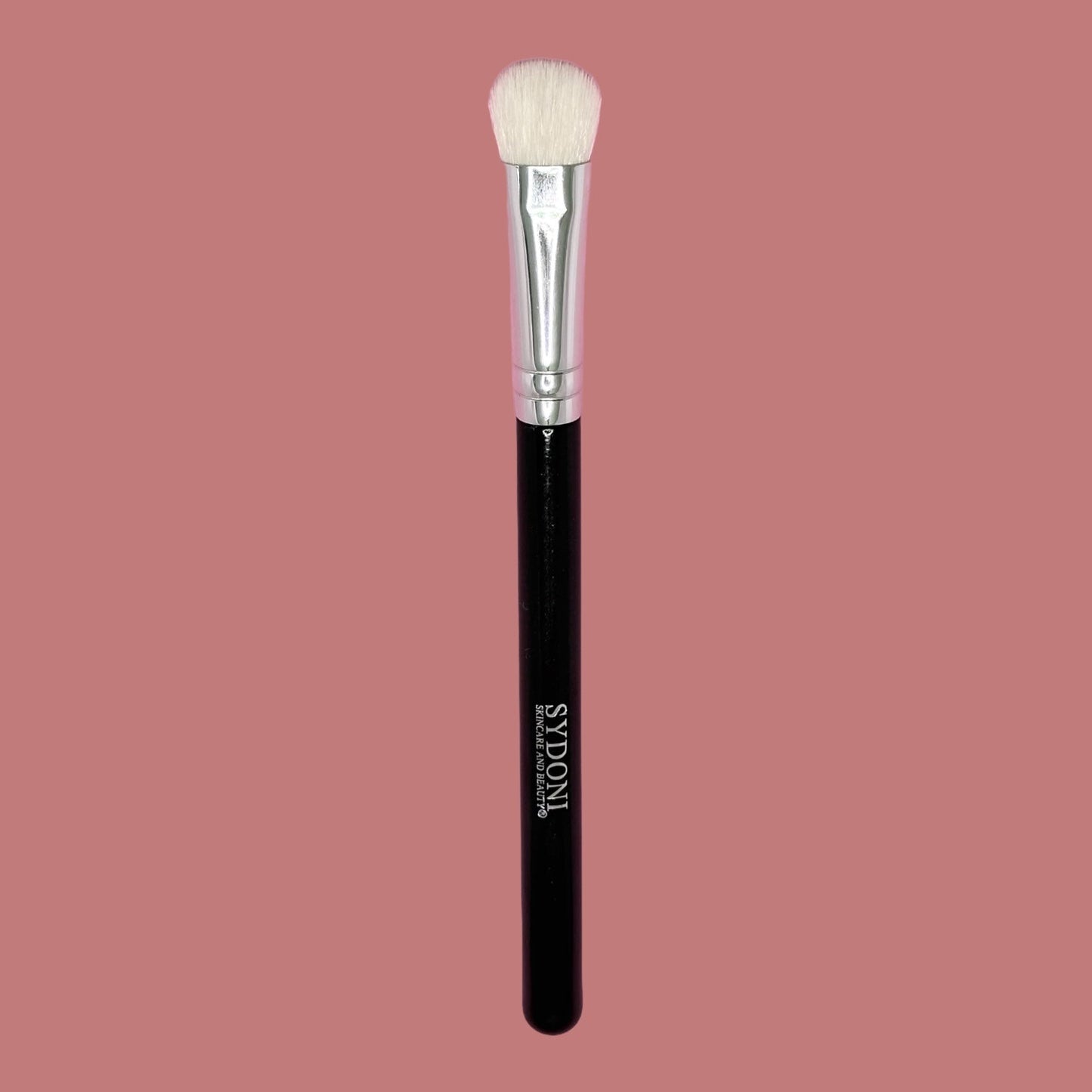 SYDONI EYESHADOW ALL OVER SHADER BRUSH - Goat Hair Bristles