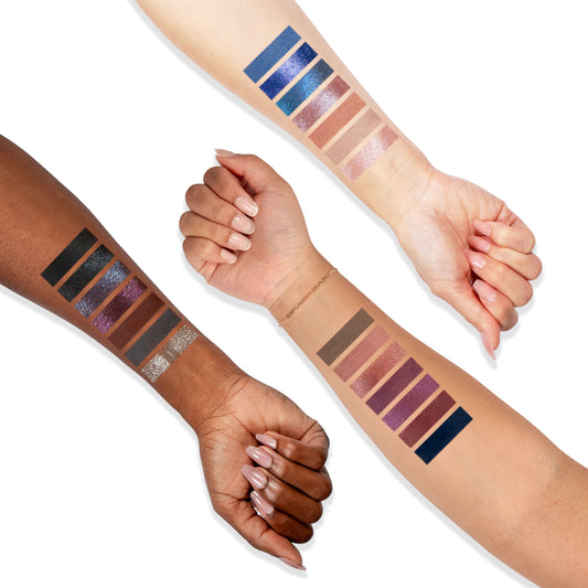 Artistry 21 Shade Palette