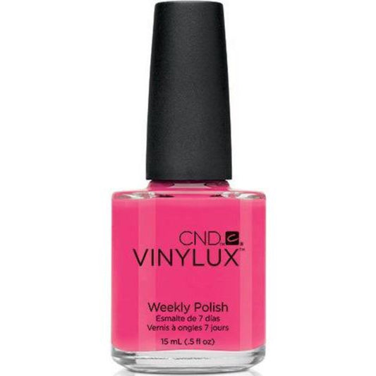 CND VINYLUX Weekly & Longwear Rose Nail Polish
