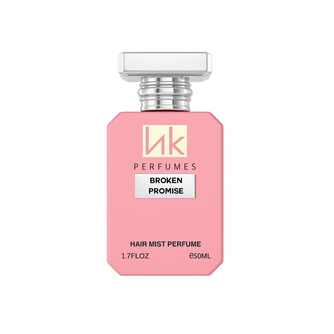 Broken Promise Inspired by Rosendo Mateu 5 Elixir