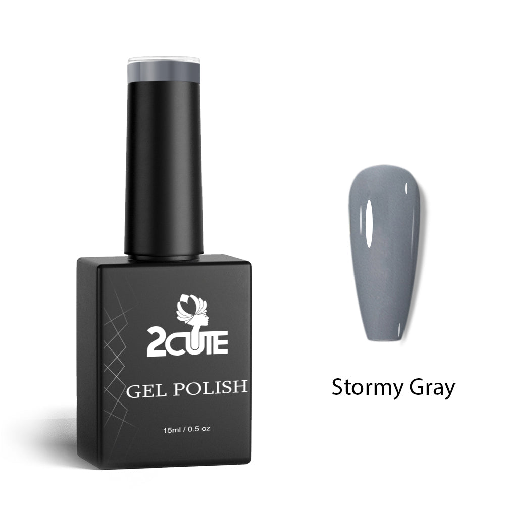 Stormy Gray