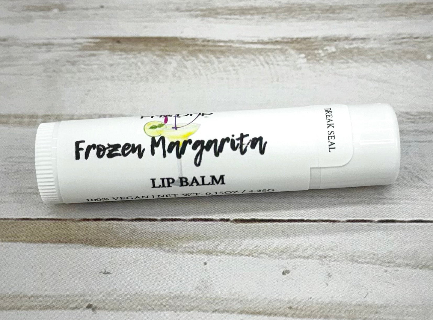 Frozen Margarita Lip Balm