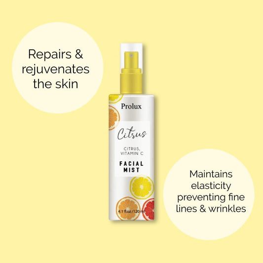 Facial Mist