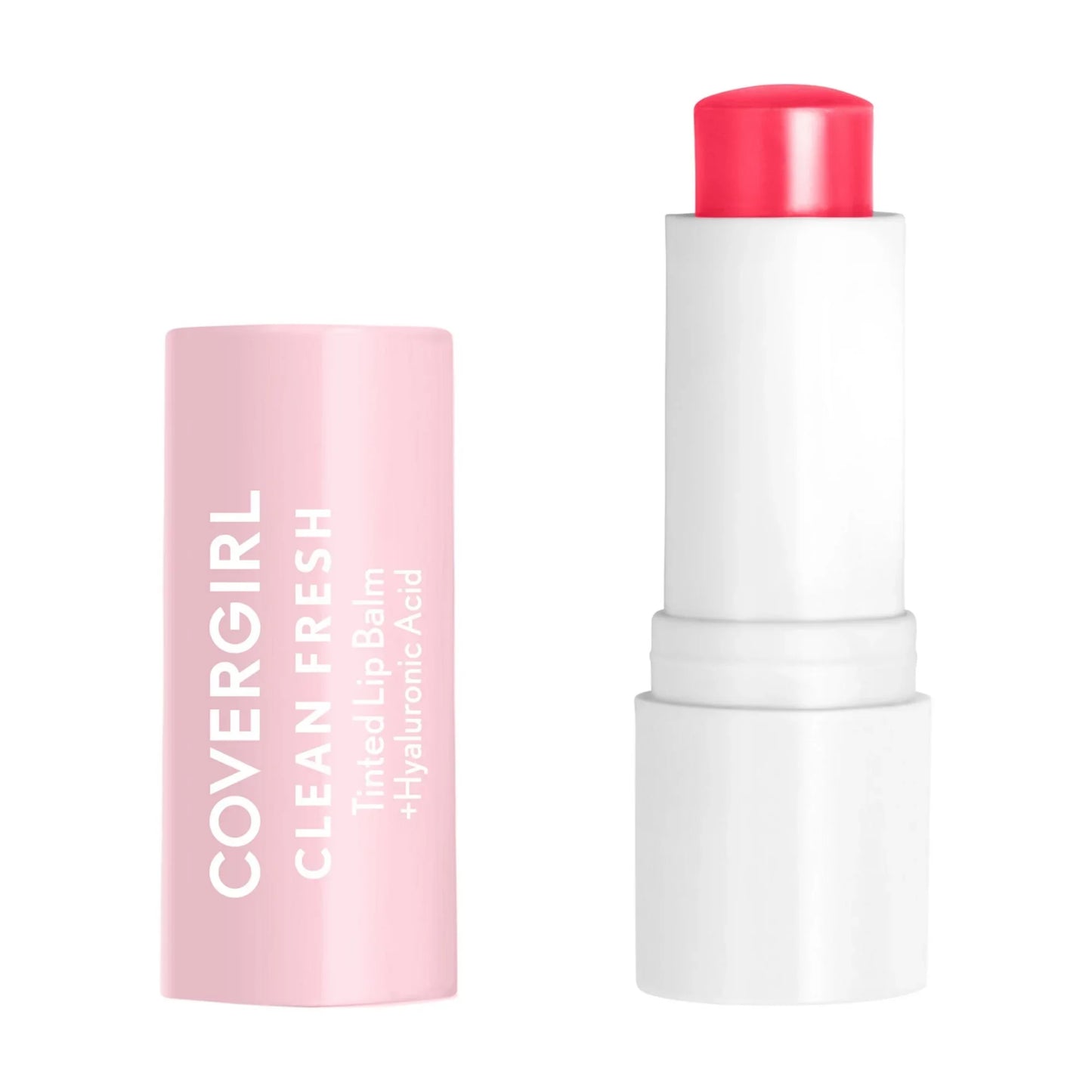 Tinted Lip Balm