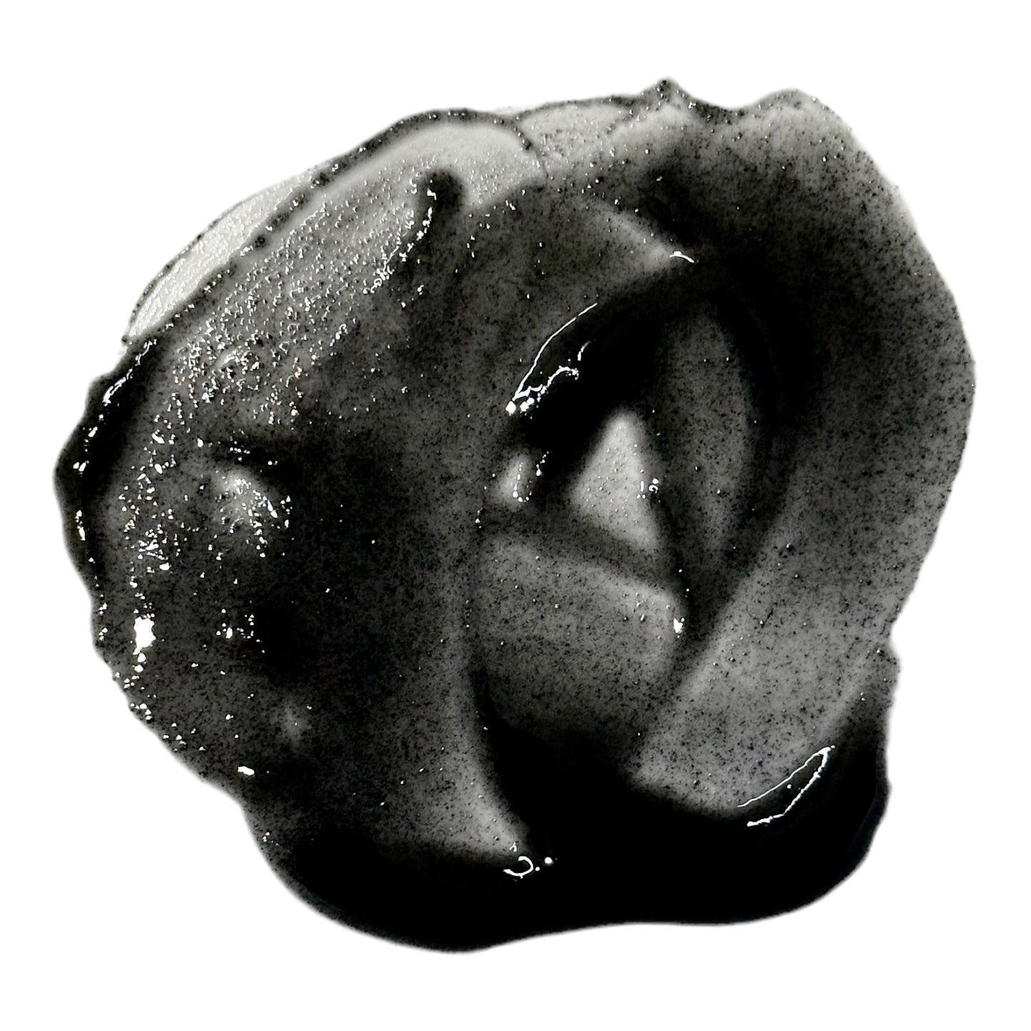 SYDONI DETOXIFYING CHARCOAL CLEANSER | Purify & Refresh Skin140g/ 5 fl. oz.